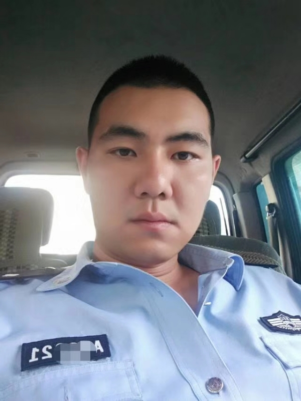 如果不爱请别伤害的第一张照片--邯郸相亲服务中心