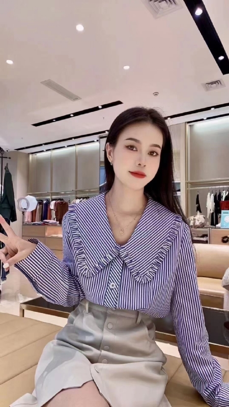 温柔小女人的第一张照片--邯郸相亲服务中心