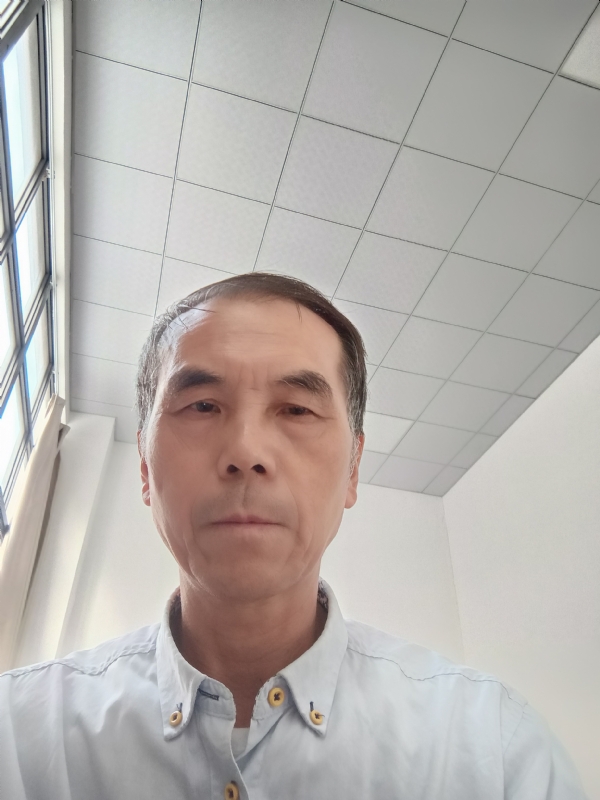 芦荟的第一张照片--邯郸相亲服务中心