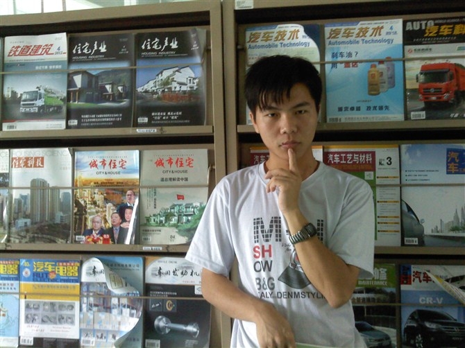 天蓝的第一张照片--邯郸相亲服务中心