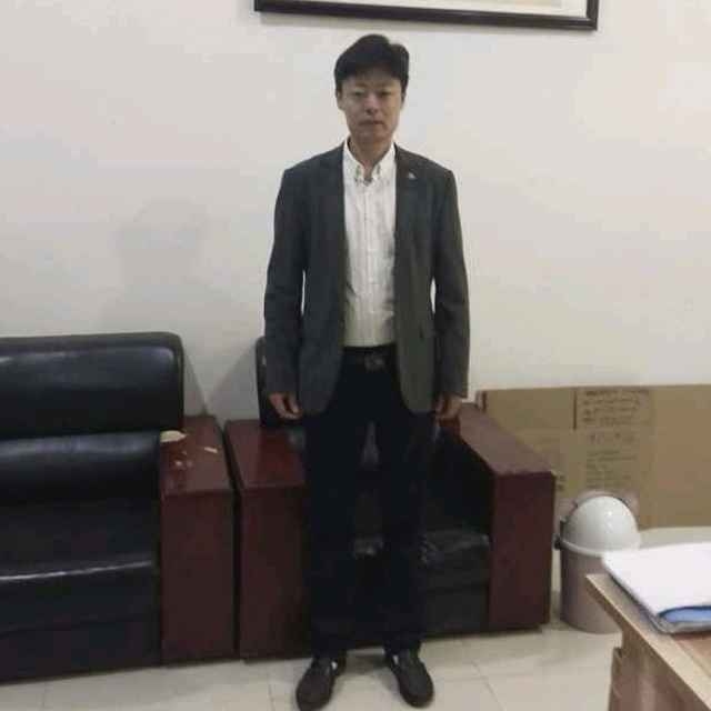 蓝天白云的第二张照片--邯郸相亲服务中心