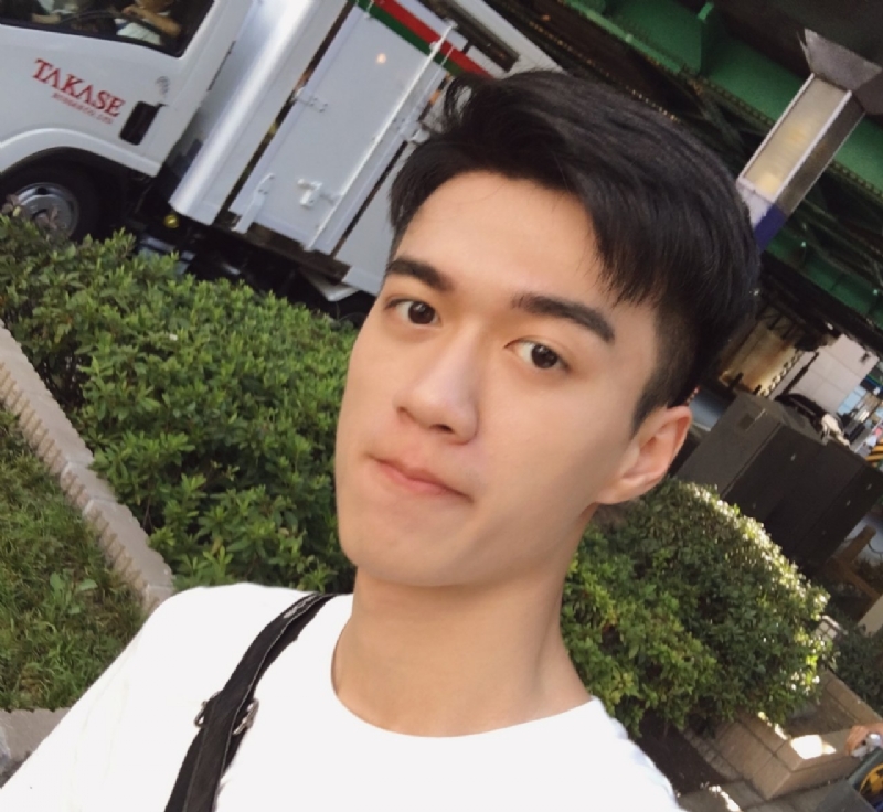 xiaoji的第二张照片--邯郸相亲服务中心