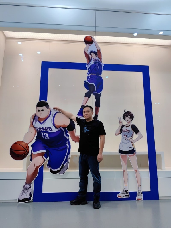 大海的第一张照片--邯郸相亲服务中心