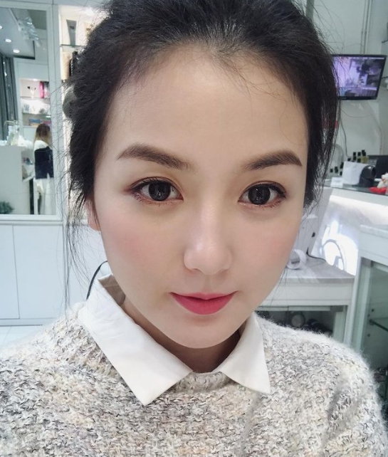 Miamimi的第一张照片--邯郸相亲服务中心