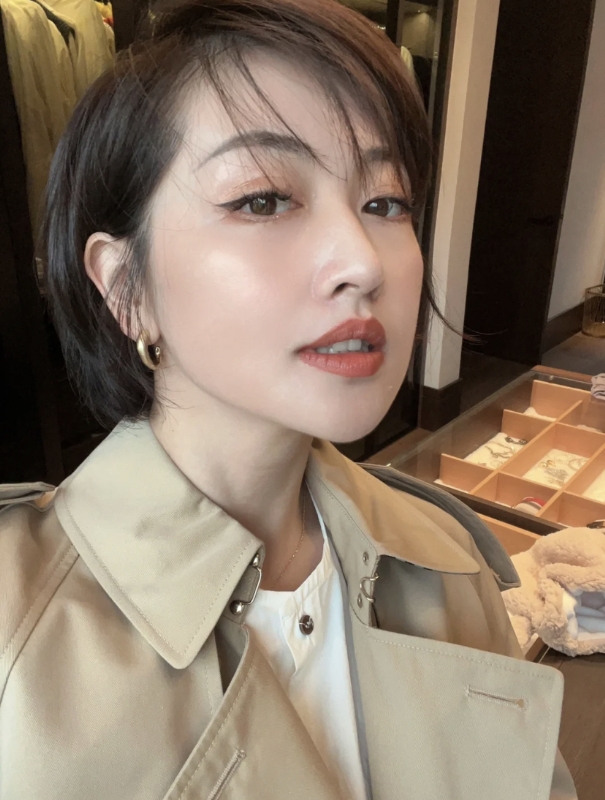 Angie的第一张照片--邯郸相亲服务中心