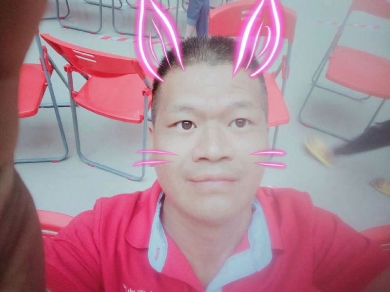 明灯哥哥的第一张照片--邯郸相亲服务中心