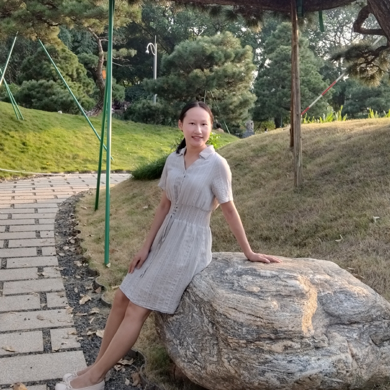 欣欣向荣的第一张照片--邯郸相亲服务中心