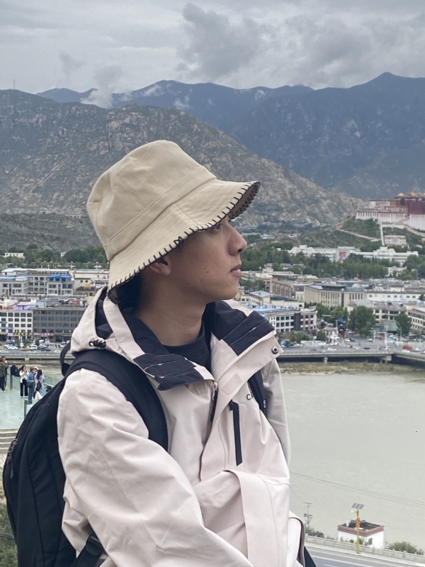 Lucky的第一张照片--邯郸相亲服务中心