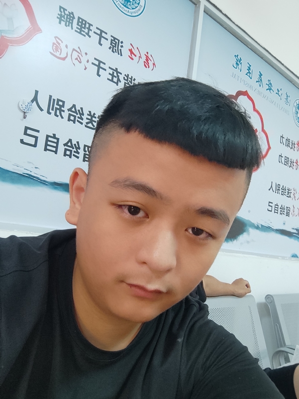 阿景的第一张照片--邯郸相亲服务中心