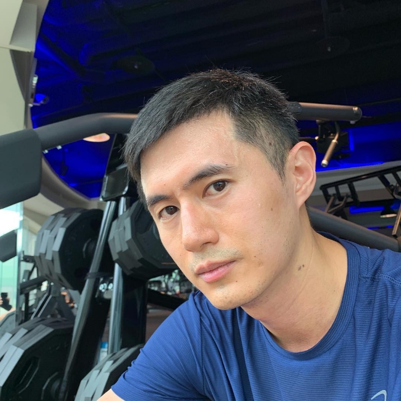 David的第一张照片--邯郸相亲服务中心