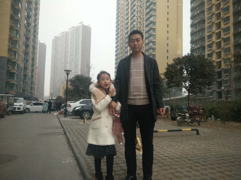 酷客的第一张照片--邯郸相亲服务中心