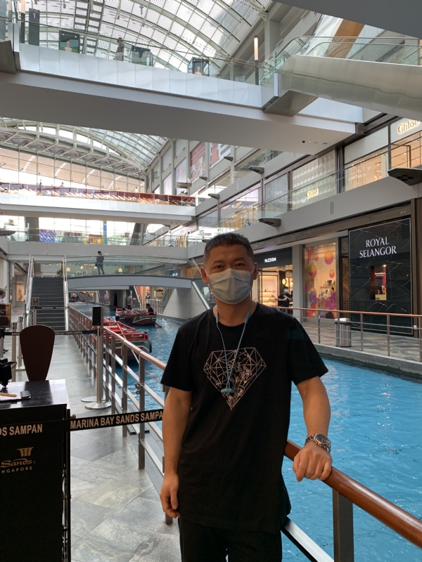 冬天的第四张照片--邯郸相亲服务中心