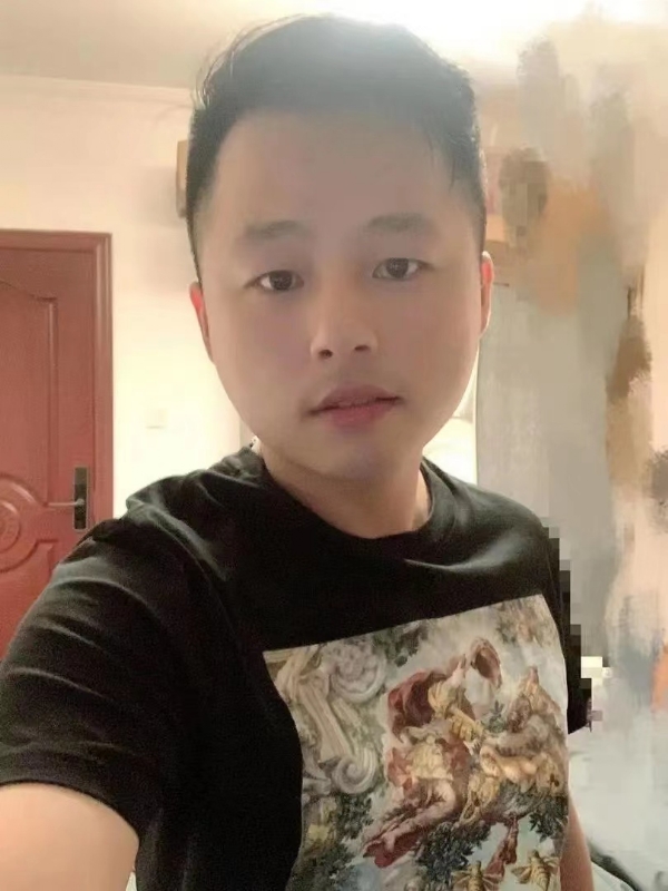 追风少年的第一张照片--邯郸相亲服务中心