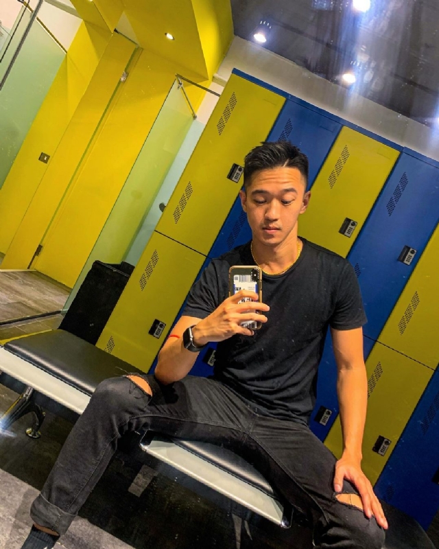 Dan的第一张照片--邯郸相亲服务中心