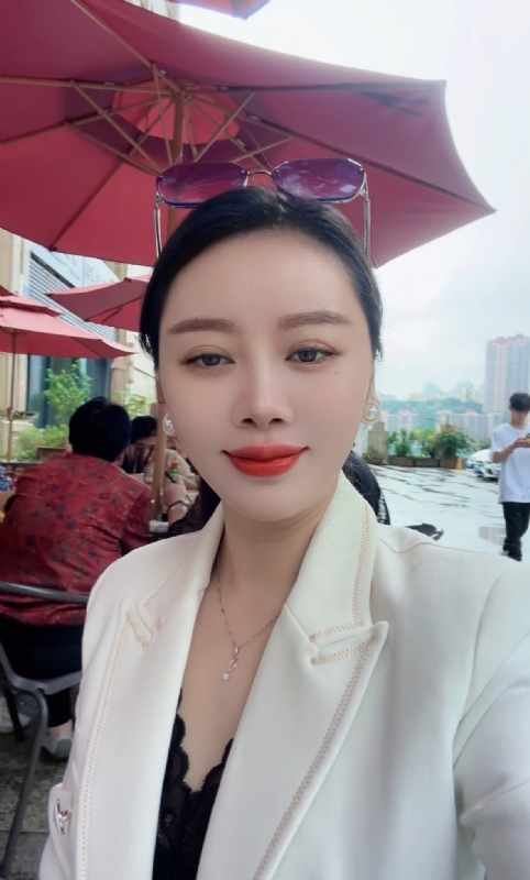 Angela的第一张照片--邯郸相亲服务中心