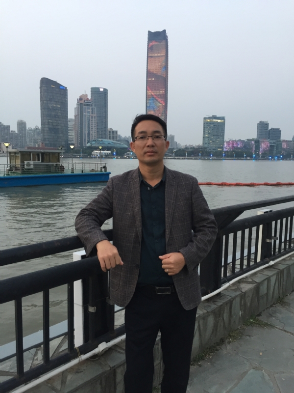 风月无边的第一张照片--邯郸相亲服务中心