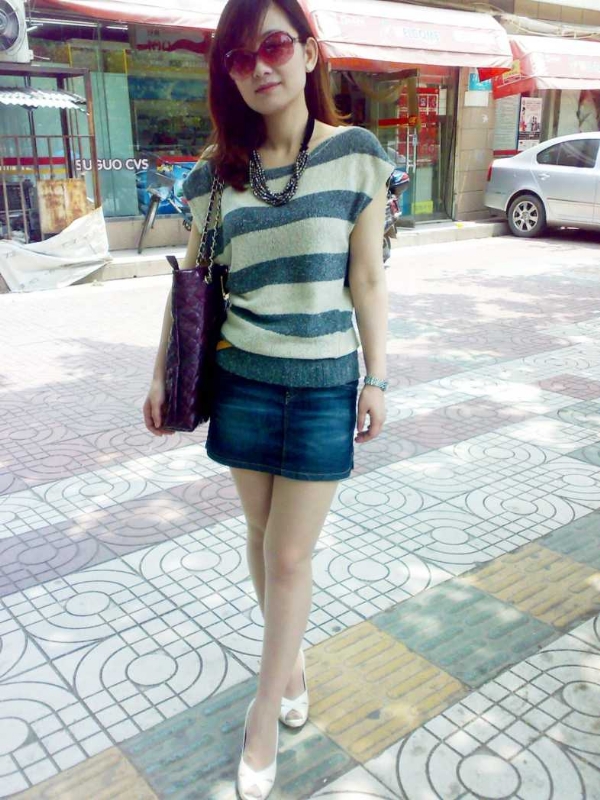 几番轮回的第一张照片--邯郸相亲服务中心