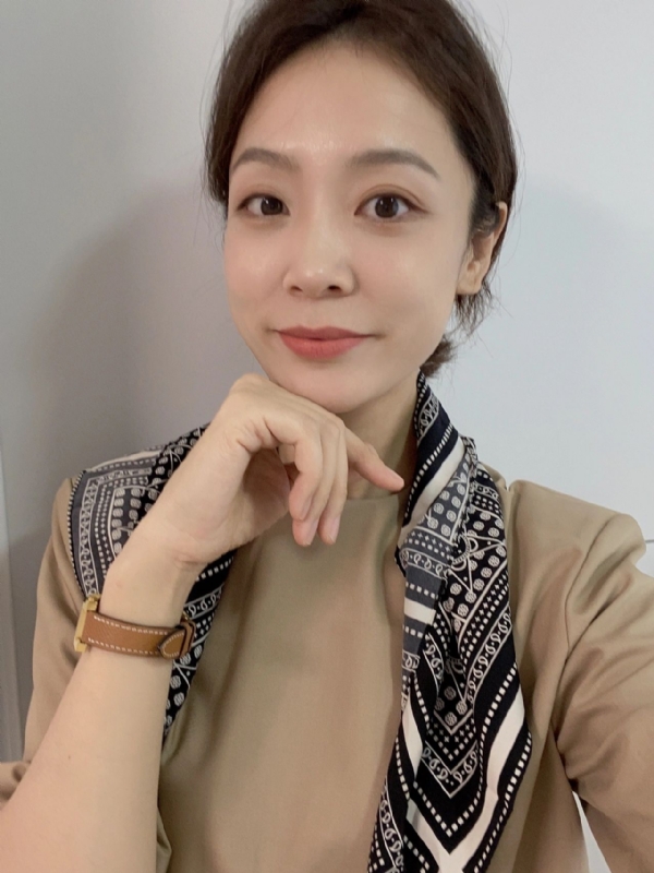 迷人秋色的第一张照片--邯郸相亲服务中心