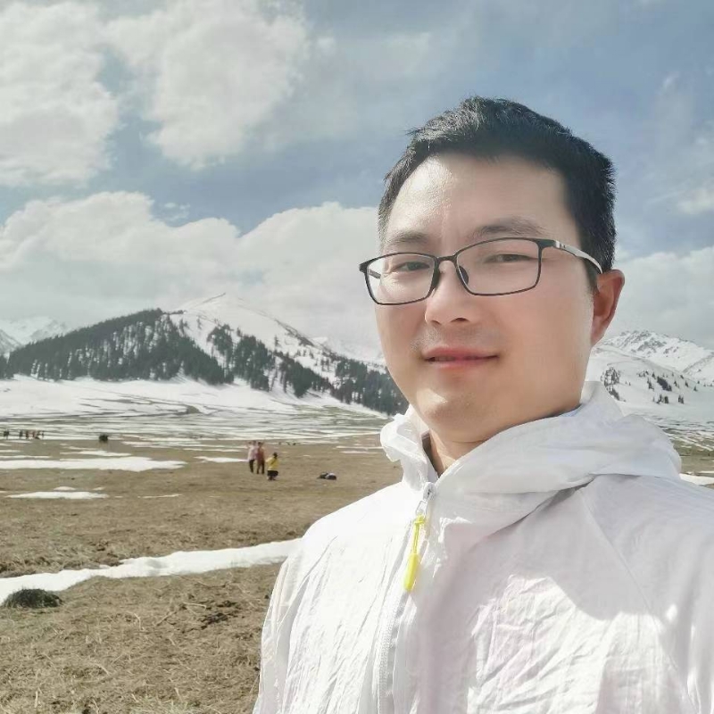 曹云海的第一张照片--邯郸相亲服务中心