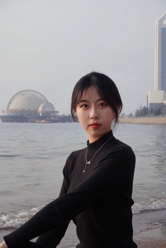 一谷幽兰的第二张照片--邯郸相亲服务中心