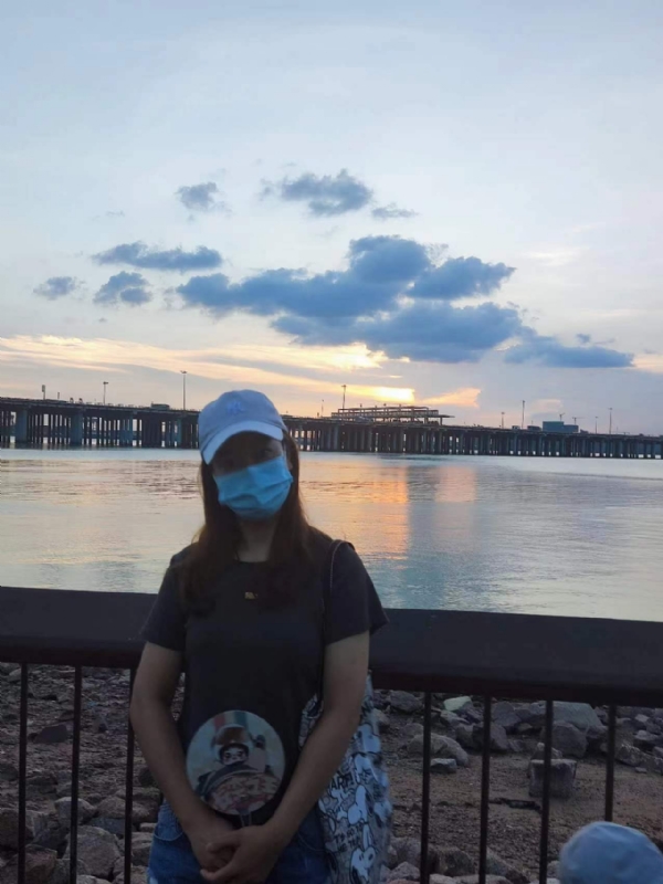 Lam妹的第一张照片--邯郸相亲服务中心