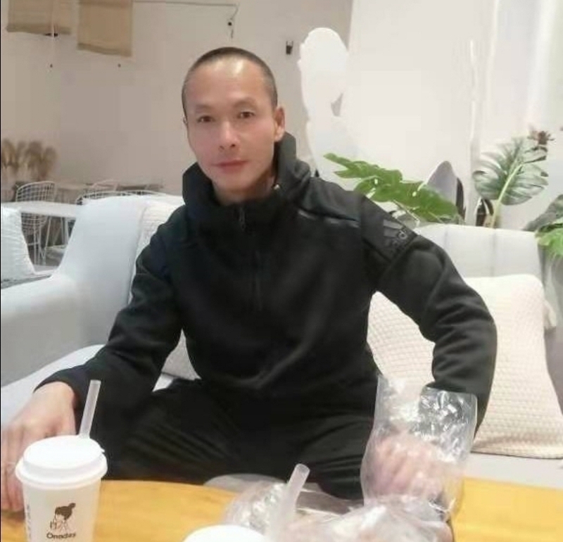 春满的第一张照片--邯郸相亲服务中心