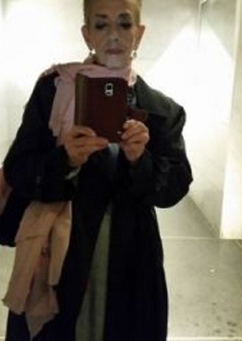 patricia的第一张照片--邯郸相亲服务中心