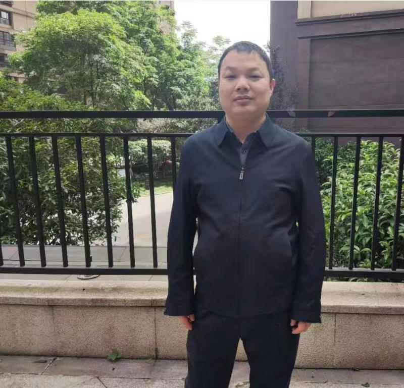 JACK的第一张照片--邯郸相亲服务中心