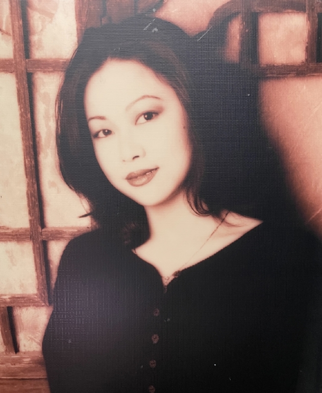 yiranyiran的第三张照片--邯郸相亲服务中心