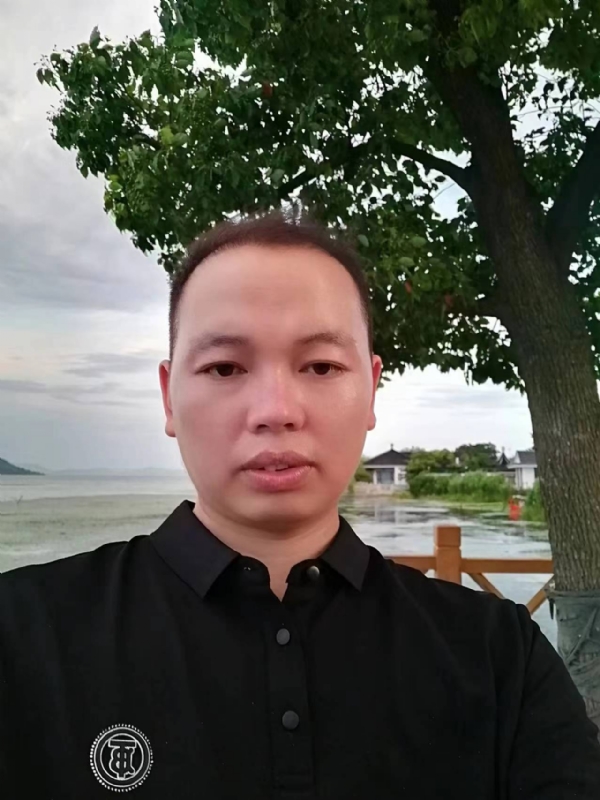 一起说晚安的第一张照片--邯郸相亲服务中心