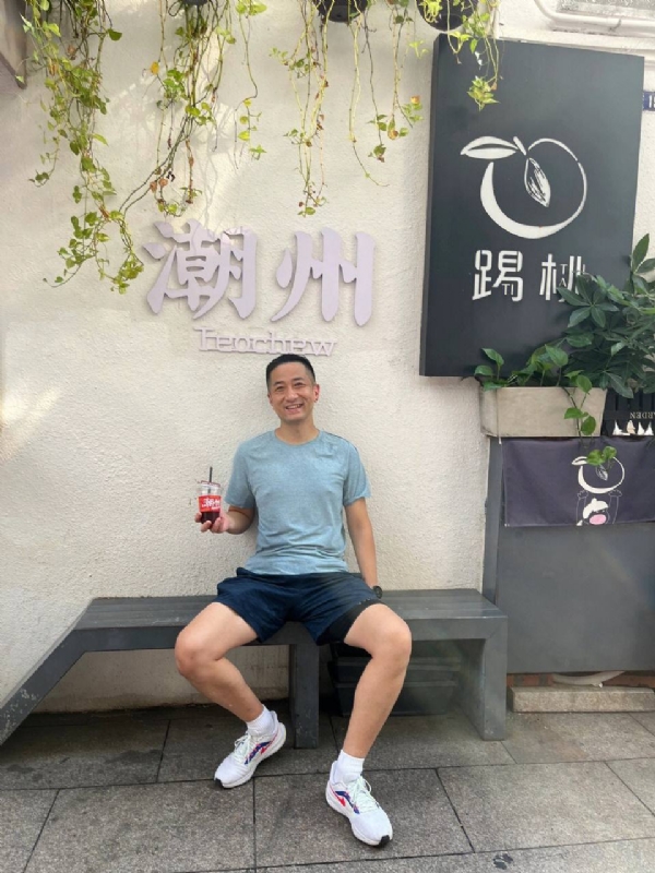 Elio的第一张照片--邯郸相亲服务中心