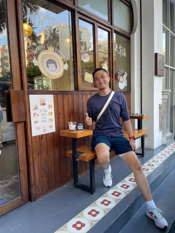 Elio的第二张照片--邯郸相亲服务中心