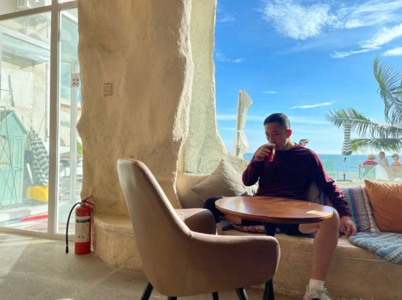 Elio的第三张照片--邯郸相亲服务中心