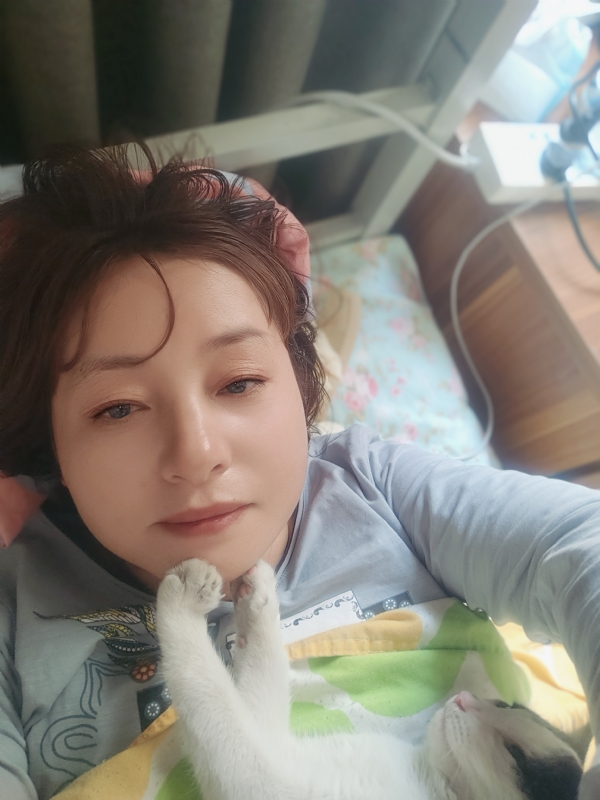 春天的第一张照片--邯郸相亲服务中心