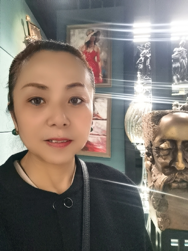 平平淡淡的第一张照片--邯郸相亲服务中心