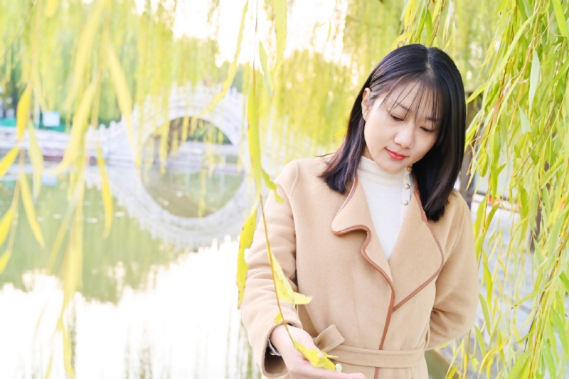 暖阳的第一张照片--邯郸相亲服务中心