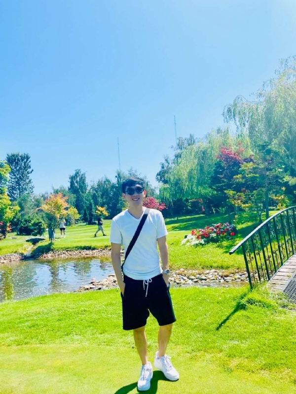 Will的第二张照片--邯郸相亲服务中心