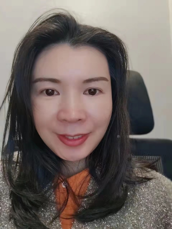 claudia的第一张照片--邯郸相亲服务中心