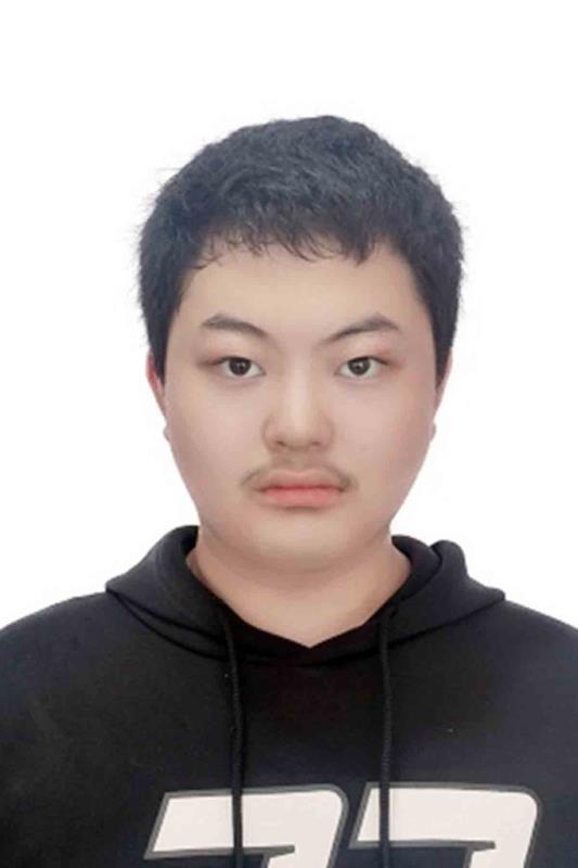 爱笑的男孩的第三张照片--邯郸相亲服务中心