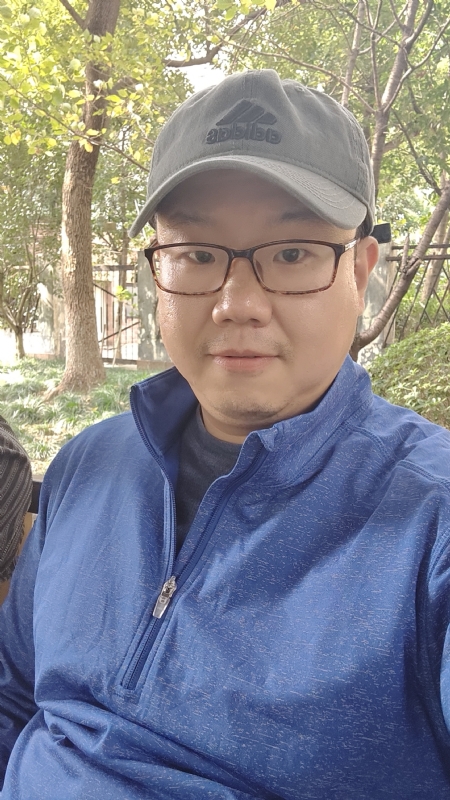 卡卡虎的第一张照片--邯郸相亲服务中心