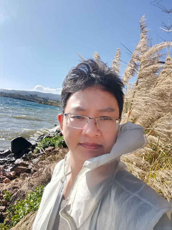 梅安歌的第一张照片--邯郸相亲服务中心