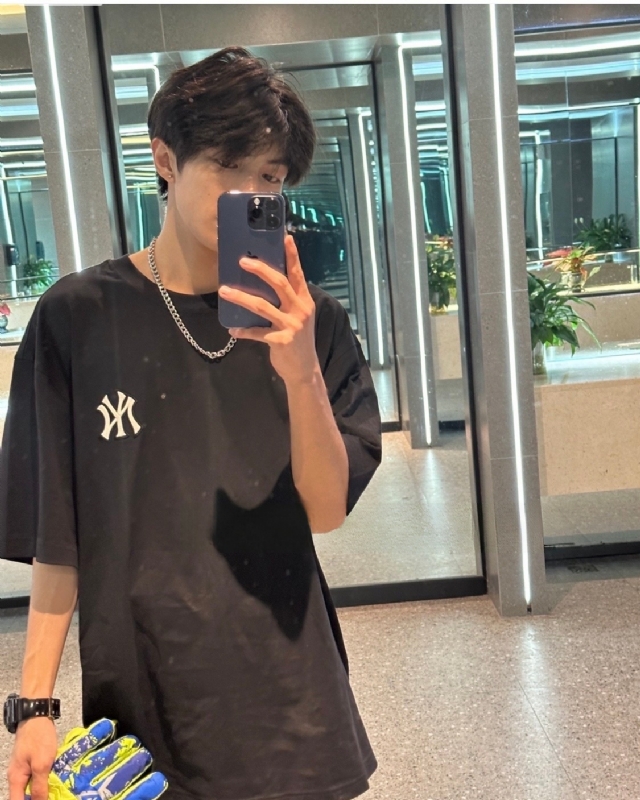 简凡的第一张照片--邯郸相亲服务中心