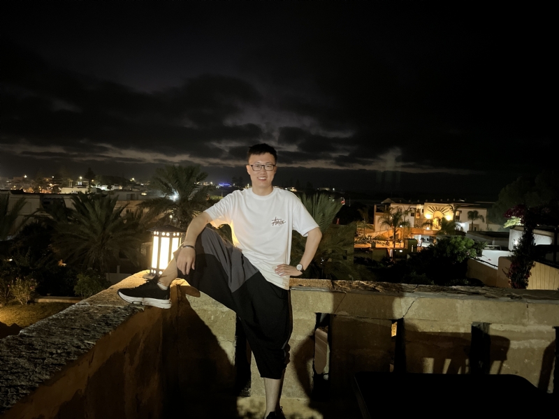 因你而来的第一张照片--邯郸相亲服务中心