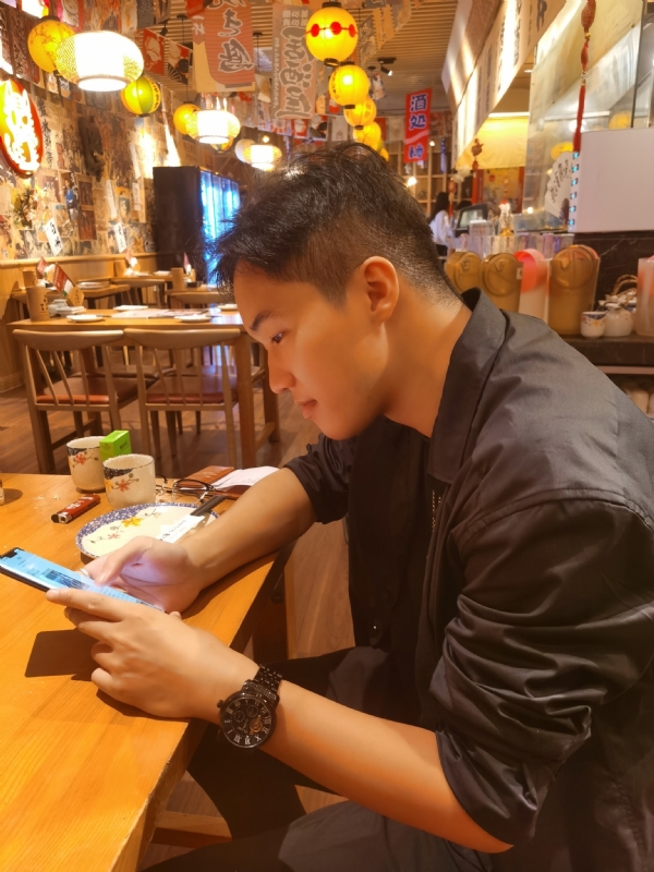 乳酸菌君的第二张照片--邯郸相亲服务中心