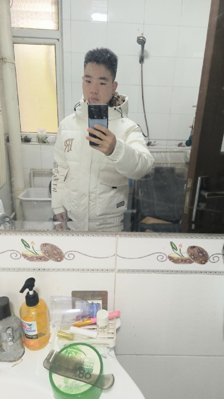 小李的第一张照片--邯郸相亲服务中心