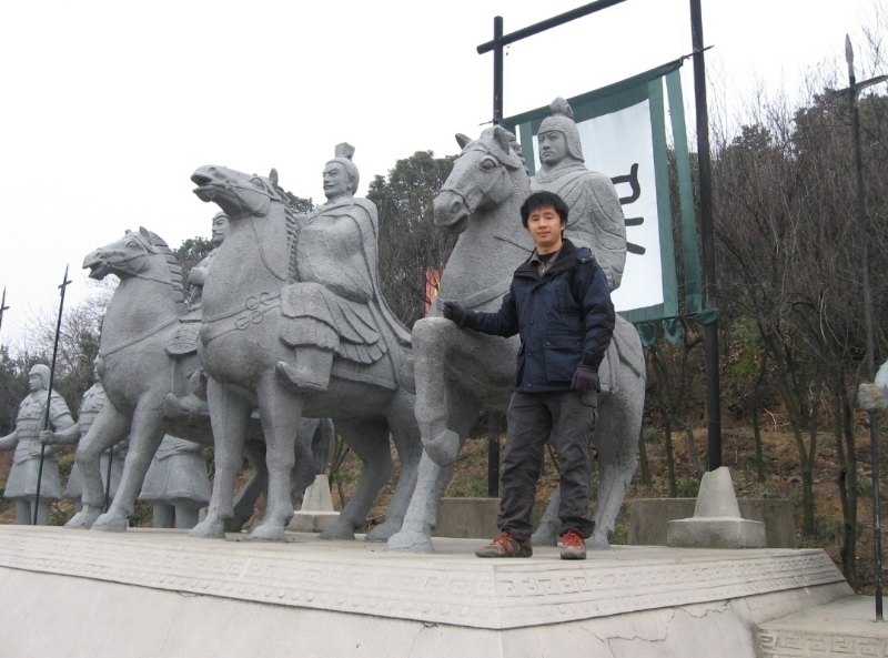 peterhwhk的第一张照片--邯郸相亲服务中心