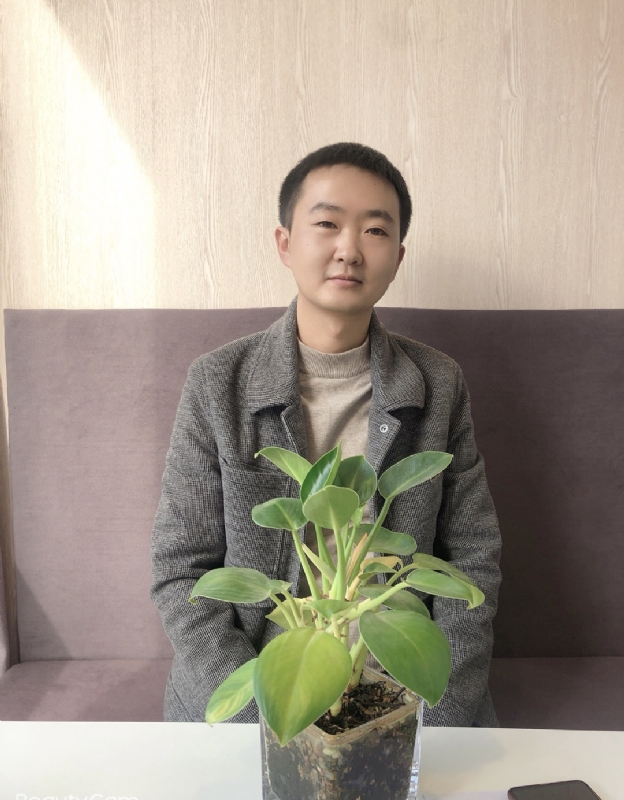 亦然的第一张照片--邯郸相亲服务中心