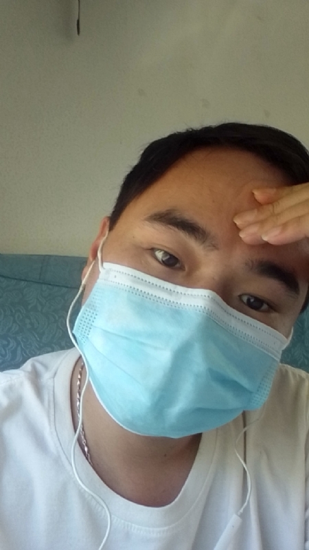 为你等候的第二张照片--邯郸相亲服务中心