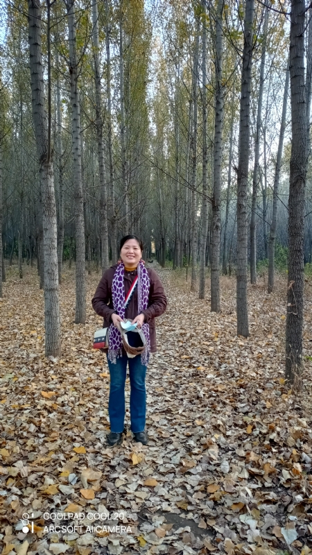 小海星的第二张照片--邯郸相亲服务中心