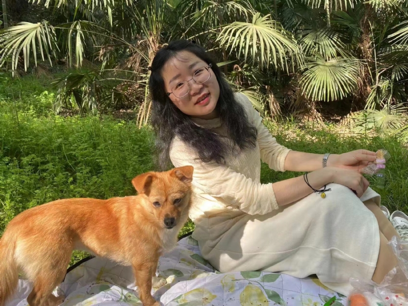 史迪仔的第一张照片--邯郸相亲服务中心